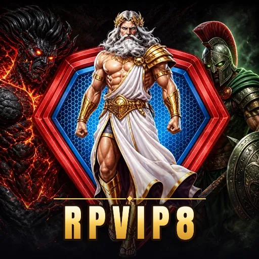 rpvip8 APK Indonesia - Panduan Lengkap dan Tutorial