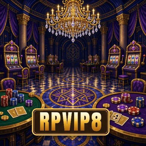 rpvip8 APK Indonesia - Panduan Lengkap dan Tutorial