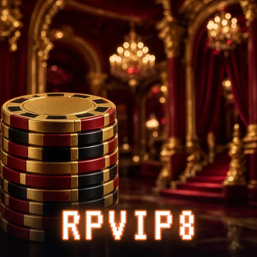rpvip8 APK Indonesia - Panduan Lengkap dan Tutorial