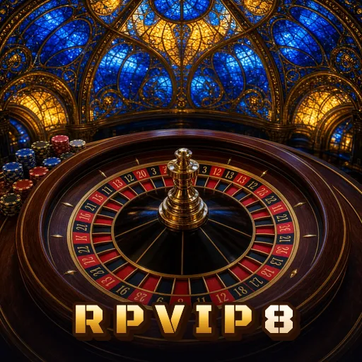 rpvip8 APK Indonesia - Panduan Lengkap dan Tutorial